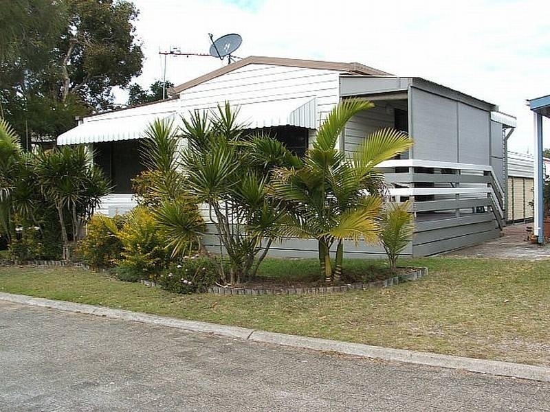 Lot 80 Pottsville North Holiday Park, Pottsville NSW 2489
