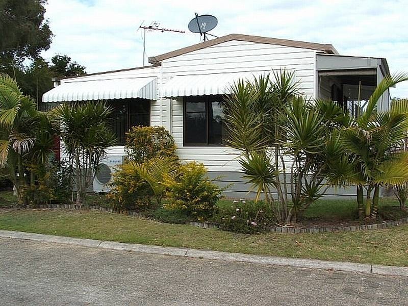 Lot 80 Pottsville North Holiday Park, Pottsville NSW 2489
