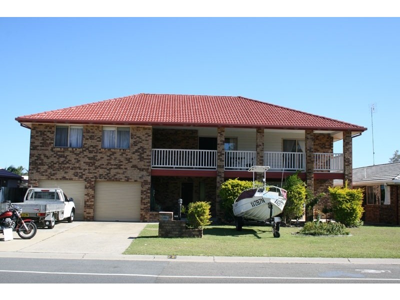 72 Overall Drive, Pottsville NSW 2489