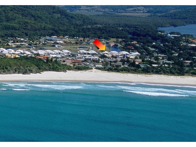 16/73 ‘Reef Villa’s’ Hastings Road, Cabarita Beach NSW 2488