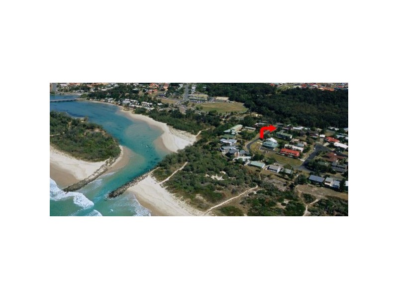 8 Elanora Avenue, Pottsville NSW 2489