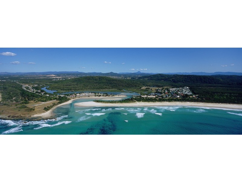 2/71 Coast Road, Hastings Point NSW 2489