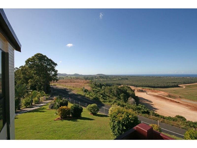 771 Pottsville Road, Pottsville NSW 2489