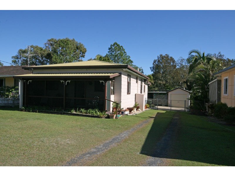 3 Elizabeth Street, Pottsville NSW 2489