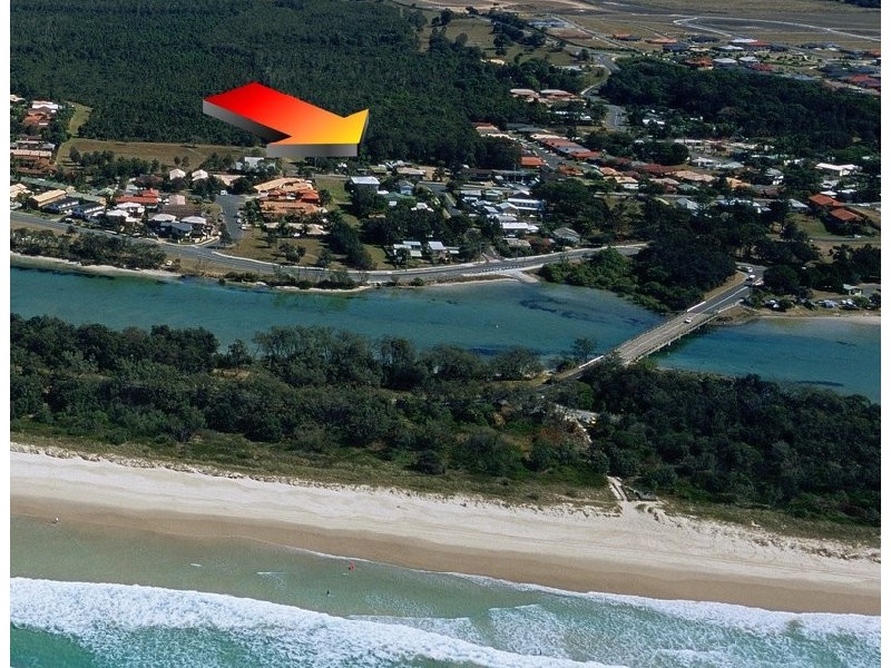 3 Elizabeth Street, Pottsville NSW 2489