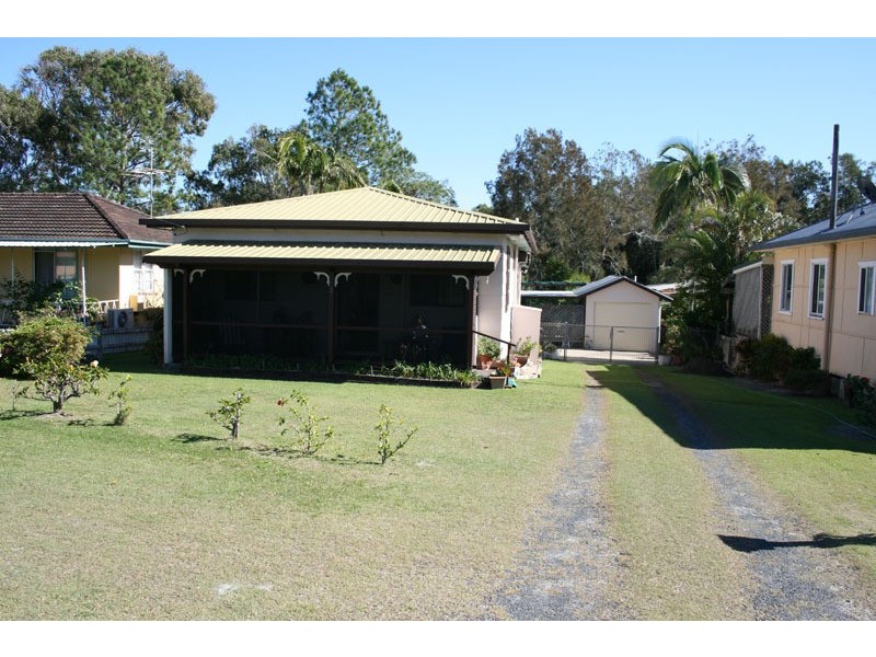 3 Elizabeth Street, Pottsville NSW 2489
