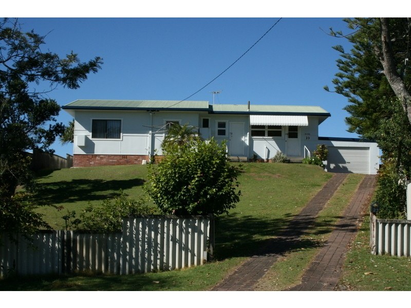 23 Elanora Avenue, Pottsville NSW 2489