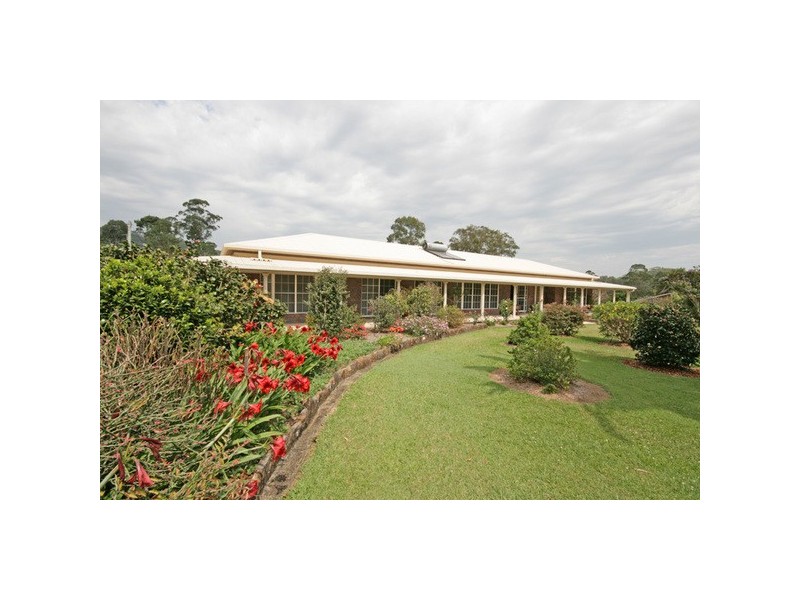 48 Seven Oaks Drive, Nunderi NSW 2484