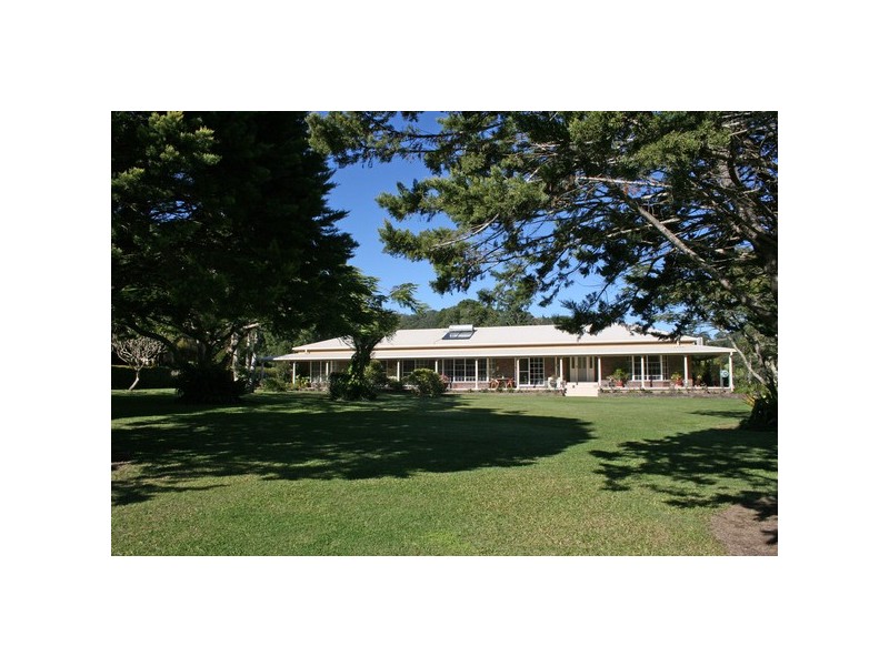 48 Seven Oaks Drive, Nunderi NSW 2484