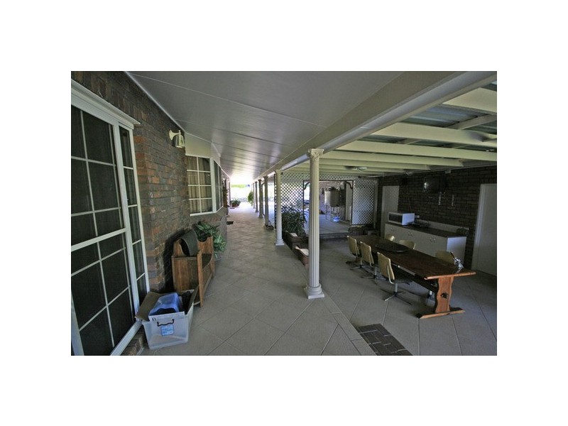 48 Seven Oaks Drive, Nunderi NSW 2484