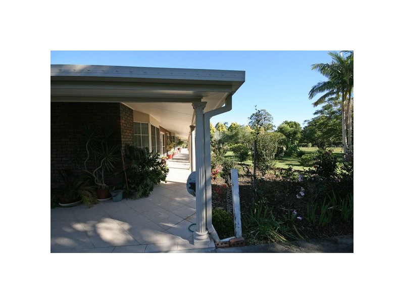 48 Seven Oaks Drive, Nunderi NSW 2484