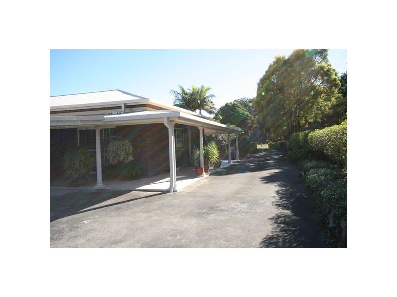 48 Seven Oaks Drive, Nunderi NSW 2484