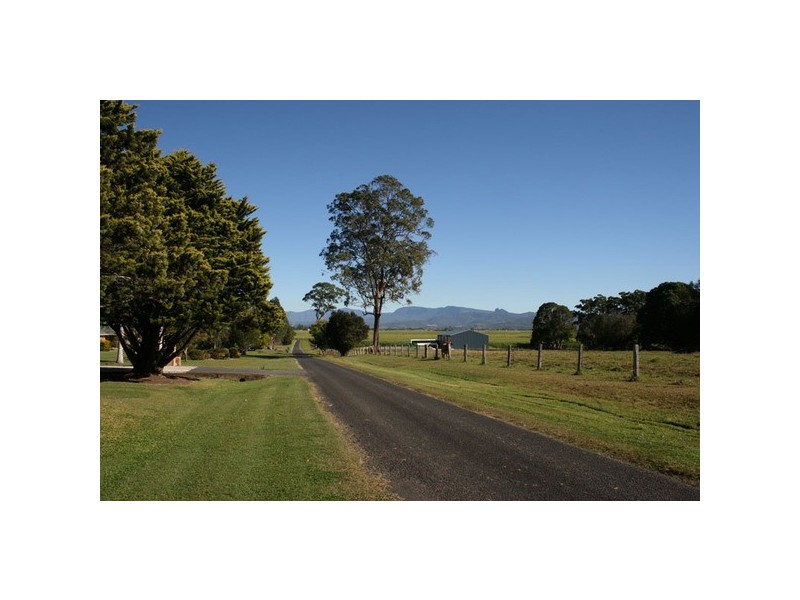 48 Seven Oaks Drive, Nunderi NSW 2484