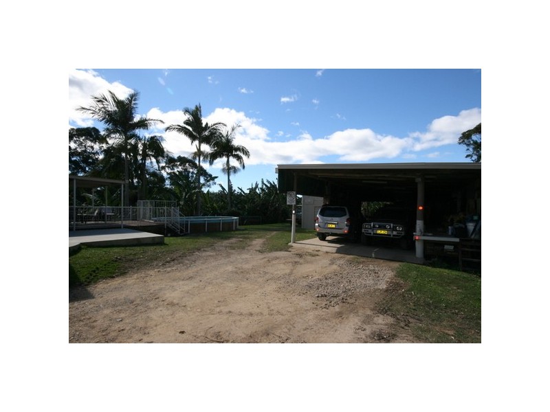 1727 Reserve Creek Road, Pottsville NSW 2489