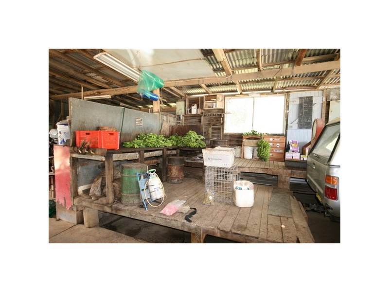 1727 Reserve Creek Road, Pottsville NSW 2489