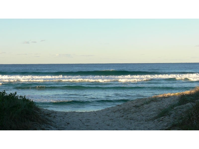 18 Coast Road, Hastings Point NSW 2489