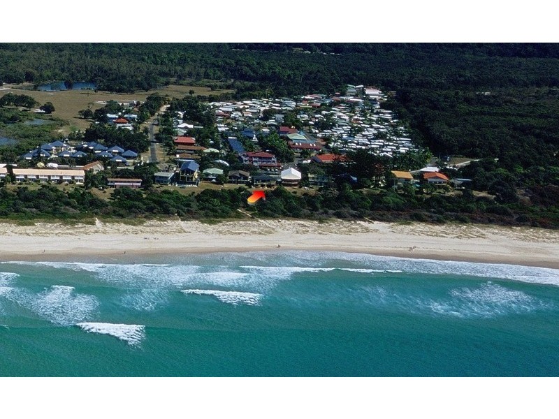 18 Coast Road, Hastings Point NSW 2489