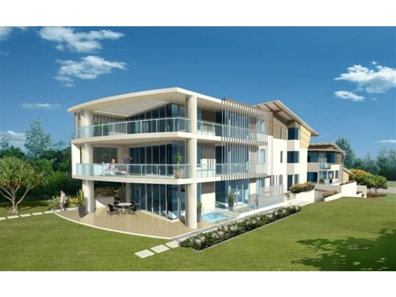 18 Tweed Coast Road, Hastings Point NSW 2489