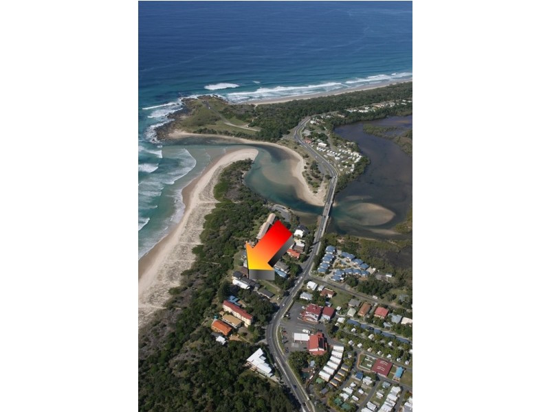 18 Tweed Coast Road, Hastings Point NSW 2489