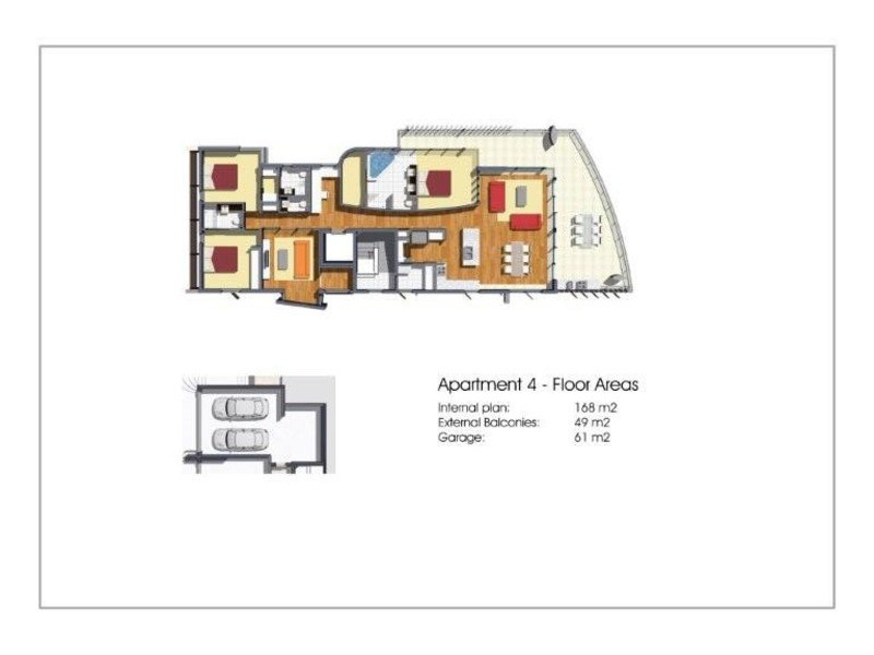 18 Tweed Coast Road, Hastings Point NSW 2489