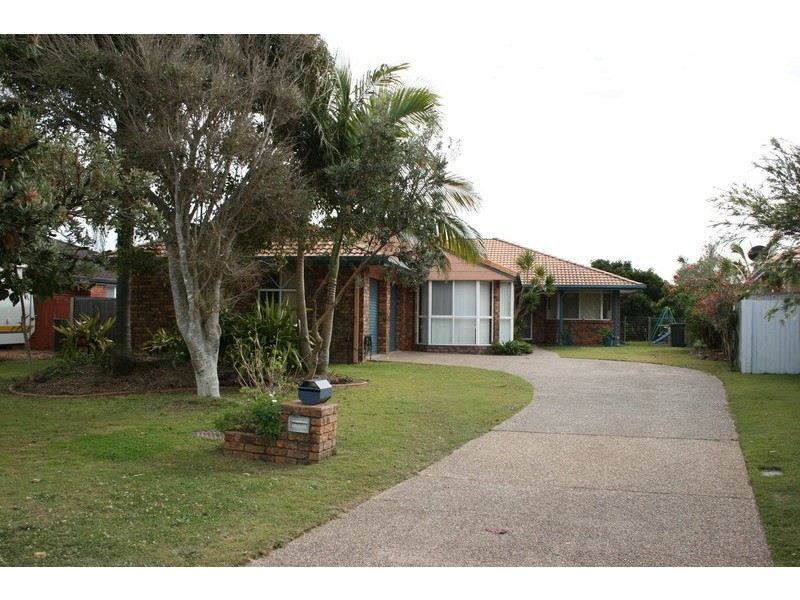 5 Balmoral Street, Pottsville NSW 2489