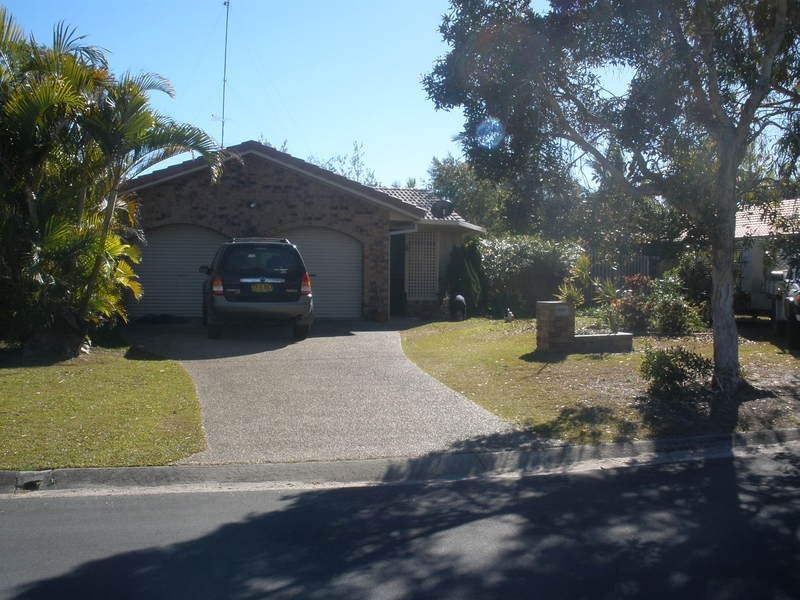 46 Royal Drive, Pottsville NSW 2489