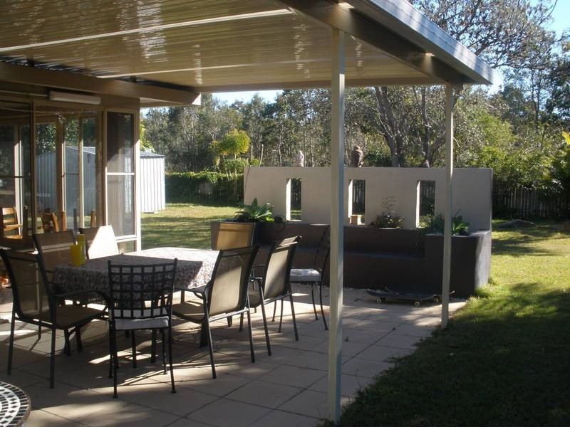 46 Royal Drive, Pottsville NSW 2489