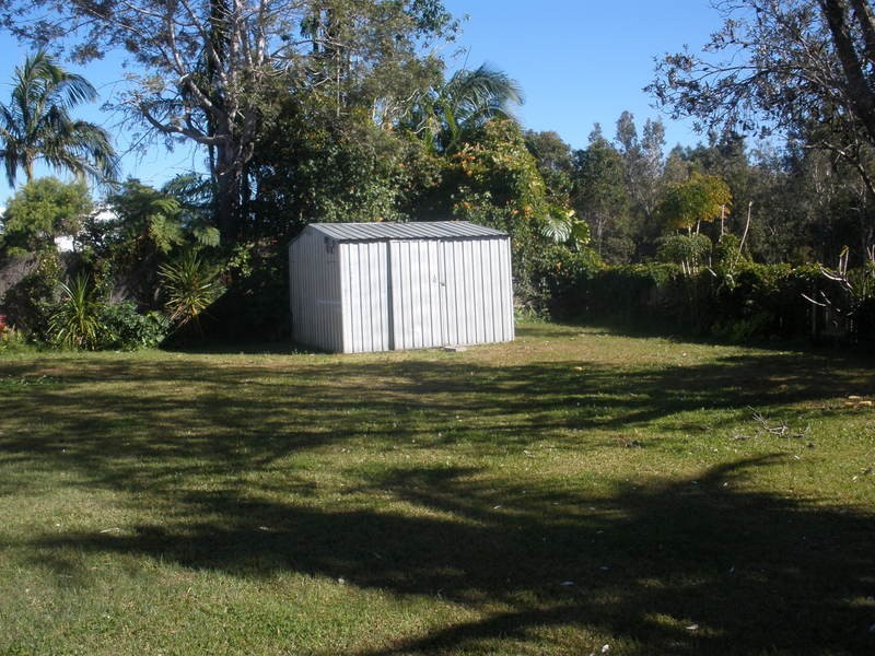 46 Royal Drive, Pottsville NSW 2489