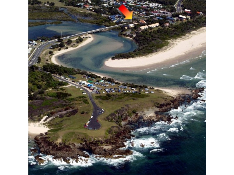 5/5 Peninsula Street, Hastings Point NSW 2489