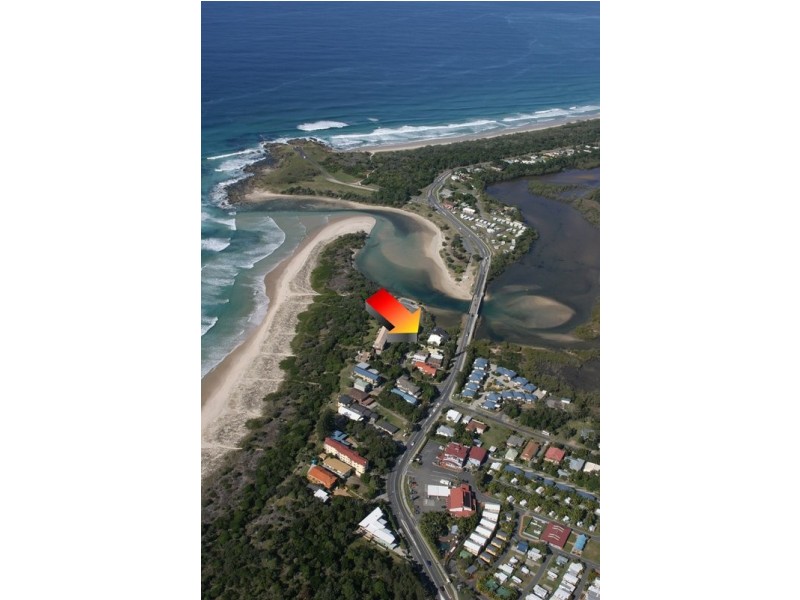 5/5 Peninsula Street, Hastings Point NSW 2489