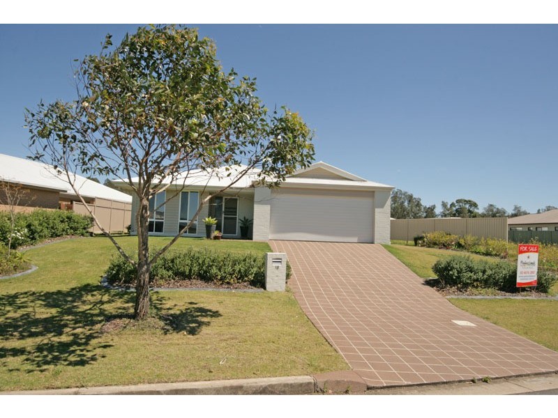 15 Bandicoot Street, Pottsville NSW 2489