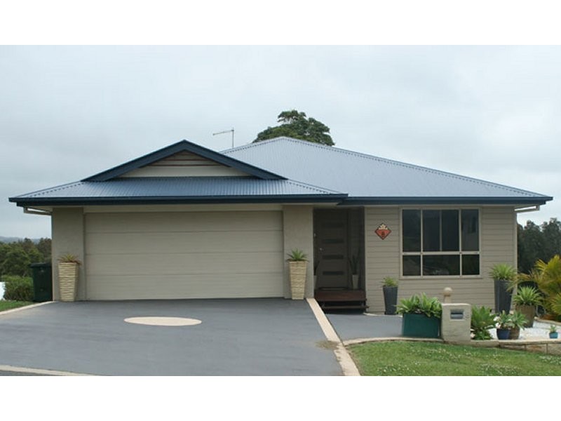 8 Euodia Street, Pottsville NSW 2489