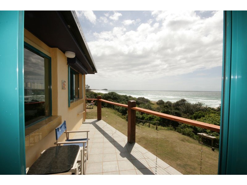 6/18 Coast Road, Hastings Point NSW 2489