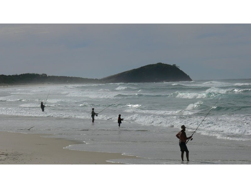 6/18 Coast Road, Hastings Point NSW 2489