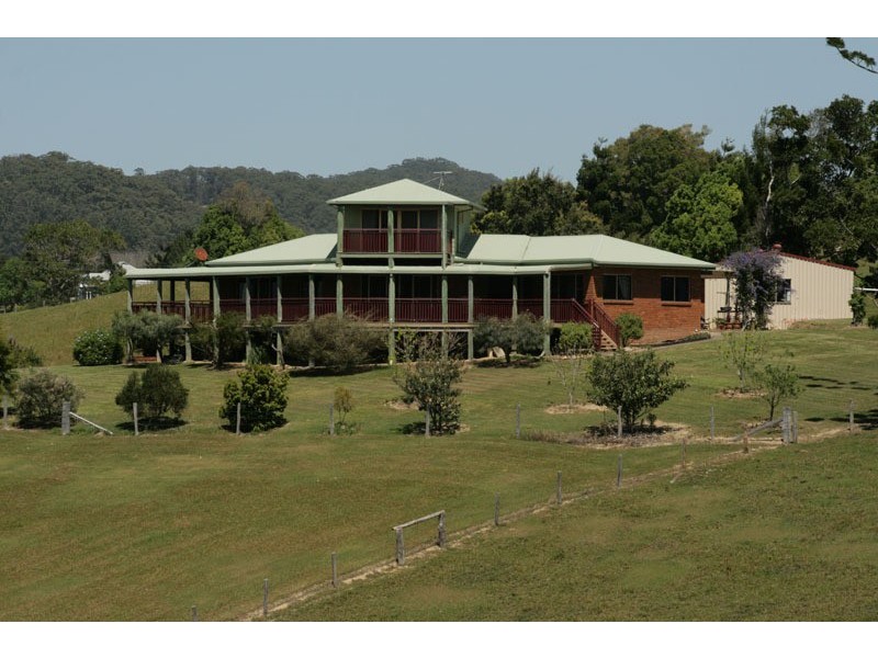 1800 Reserve Creek Road, Pottsville NSW 2489