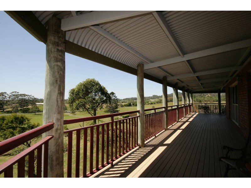 1800 Reserve Creek Road, Pottsville NSW 2489