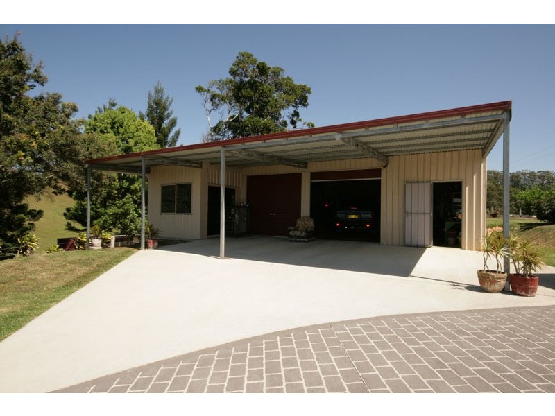 1800 Reserve Creek Road, Pottsville NSW 2489