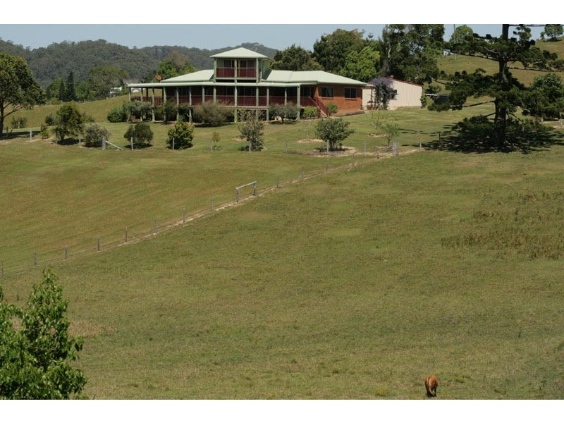 1800 Reserve Creek Road, Pottsville NSW 2489