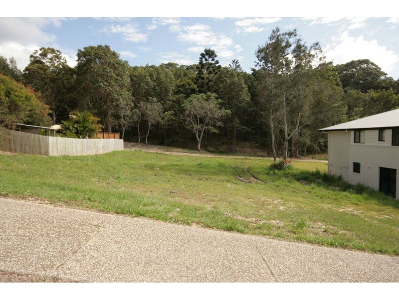 Lot 248 Silveraspen Grove, Pottsville NSW 2489