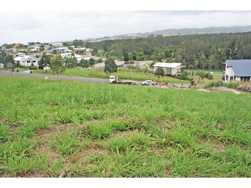 Lot 580 Marsupial Drive, Pottsville NSW 2489