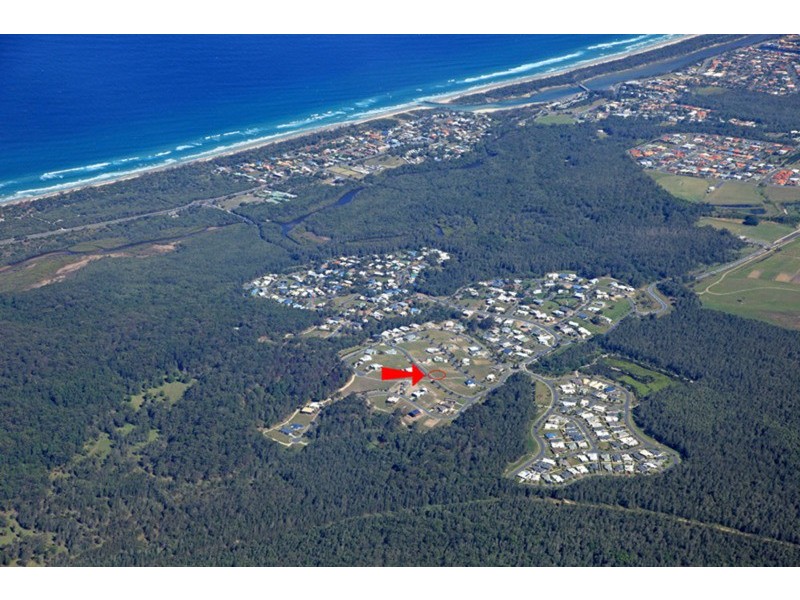 Lot 580 Marsupial Drive, Pottsville NSW 2489