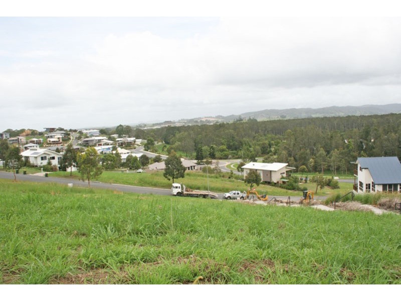 Lot 580 Marsupial Drive, Pottsville NSW 2489