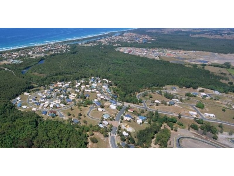 Lot 580 Marsupial Drive, Pottsville NSW 2489