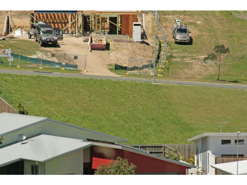 Lot 379 Sassafras Street, Pottsville NSW 2489