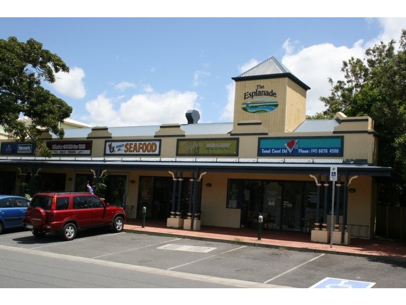 1/18 Phillip Street, Pottsville NSW 2489