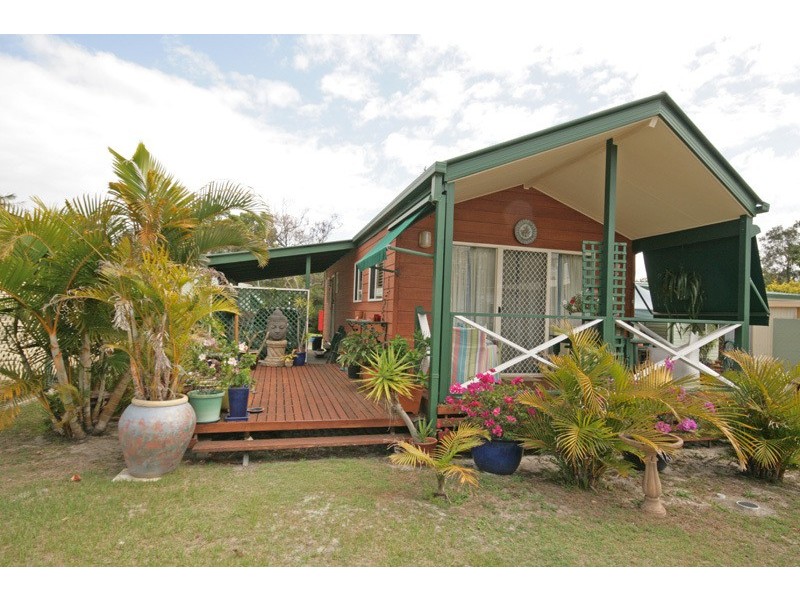 Lot 49/27 Pottsville North Holiday Village, Coast Road, Pottsville NSW 2489
