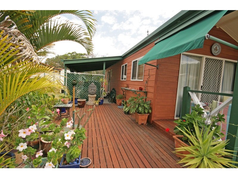 Lot 49/27 Pottsville North Holiday Village, Coast Road, Pottsville NSW 2489