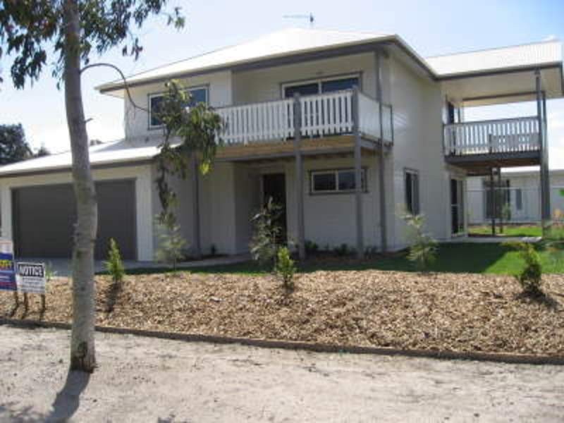 1 Brushtail Circuit, Pottsville NSW 2489