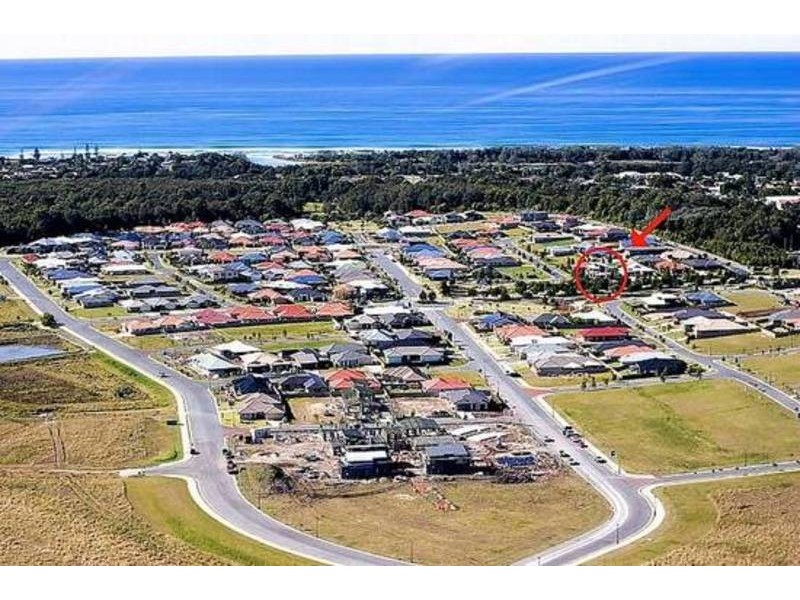 13 Korora Parkway, Pottsville NSW 2489