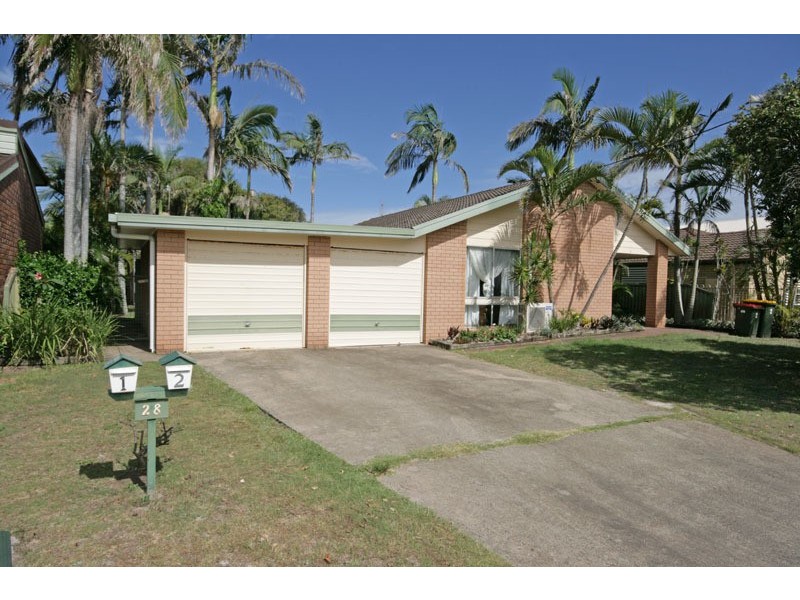 28 Elanora Avenue, Pottsville NSW 2489